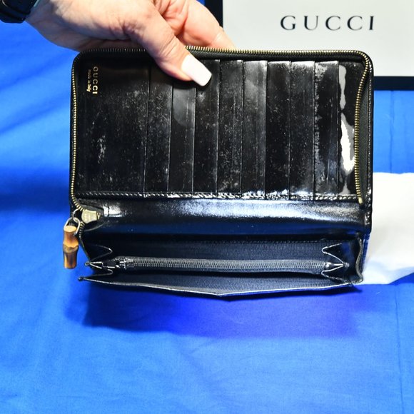 Gucci Wallet - Picture 7 of 7